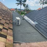jasa waterproofing atap di Bali