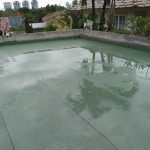 Jasa waterproofing membran bakar di Malang
