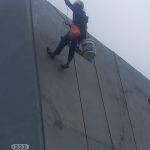 Jasa perbaikan beton bocor di mall surabaya