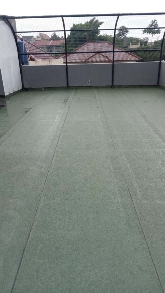 Aplikator waterproofing surabaya