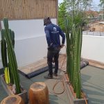 Kontraktor Waterproofing Jawa Timur